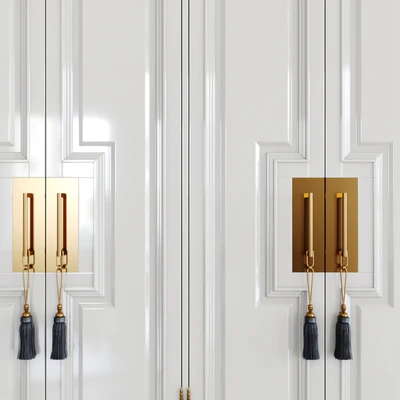 Built-in closet 02 — Ver 3