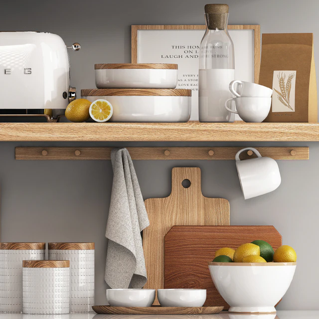 other kitchen accessories 3 — Скачать