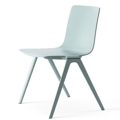 A-Chair By Brunner — Ver 5