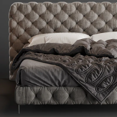 BED ASTON NIGHT — Ver 3