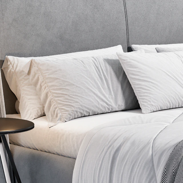 Echo Bed by Domkapa — Descargar