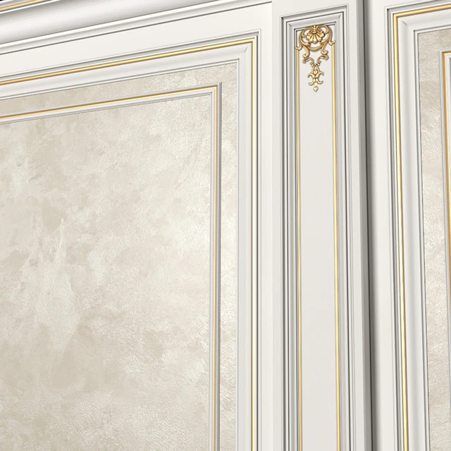 Wall paneling Decorative plaster — Descargar