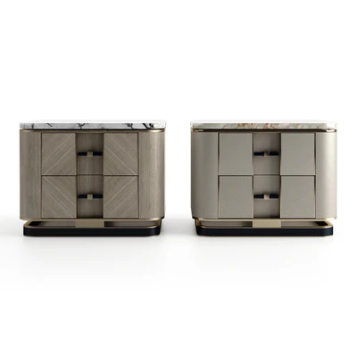 Frato - Ashi bed side table — Вид 3