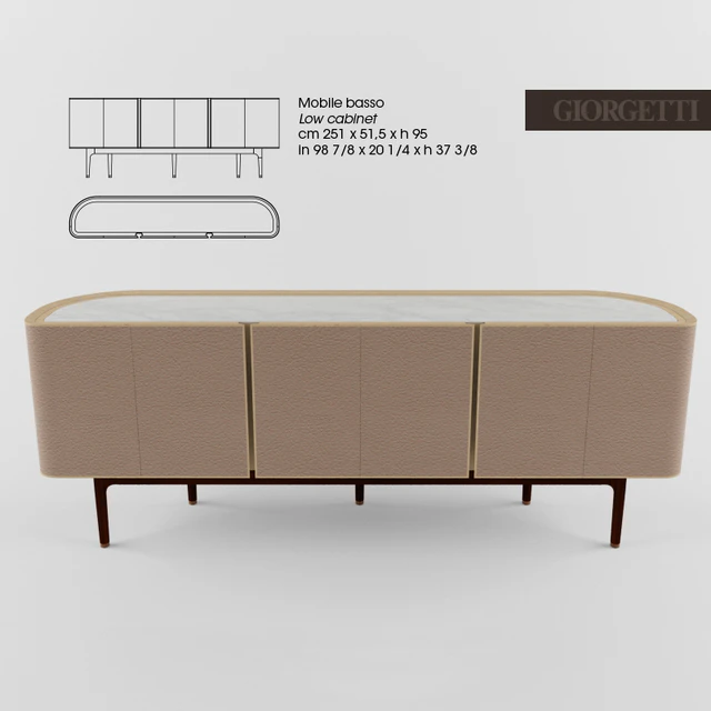 Giorgetti MOORE — Descargar