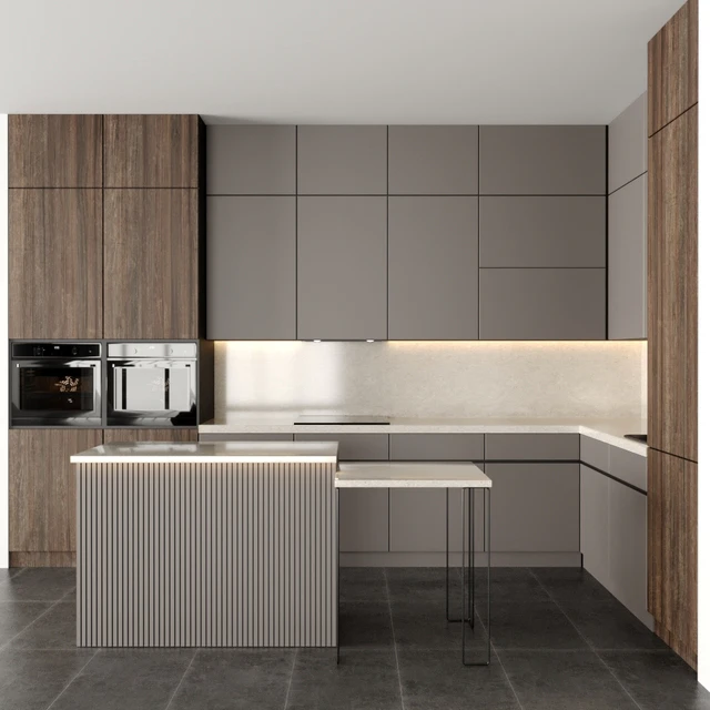 kitchen — Descargar