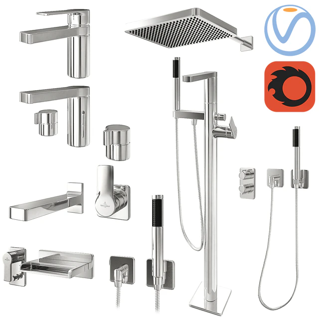 Villeroy &amp; Boch JUST — Descargar