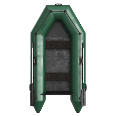 Inflatable boat — Вид 3