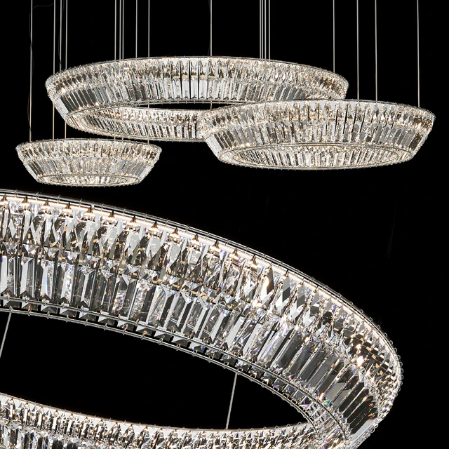 Marchetti MILLENNIUM Suspension — Descargar