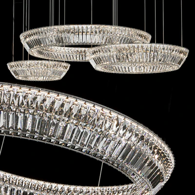Marchetti MILLENNIUM Suspension — Ver 1