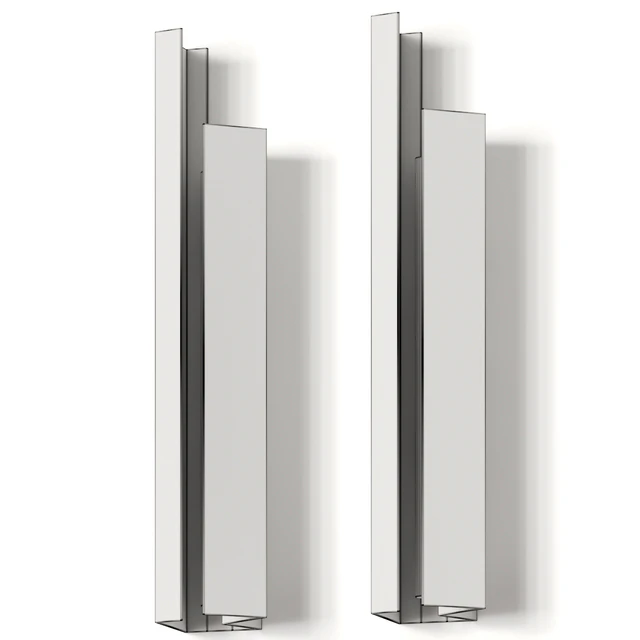Mingardo Piega Wall Lamp — Скачать