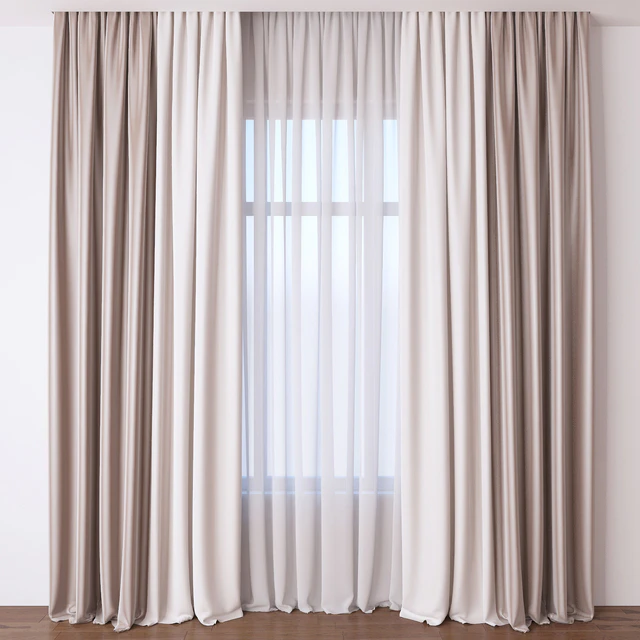 Curtain — Скачать