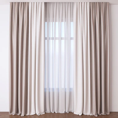 Curtain — Скачать