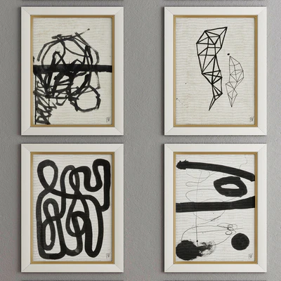 Framed Artwork collection 5 — Вид 5