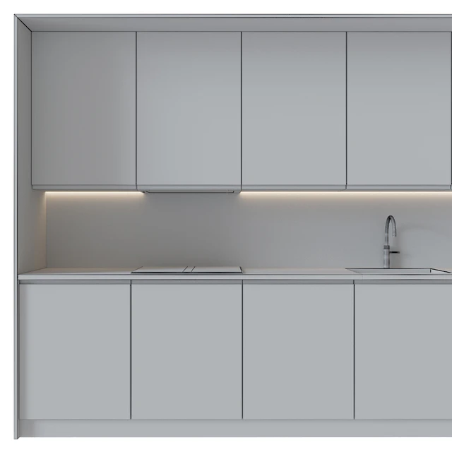 SieMatic Pure Collection — Скачать