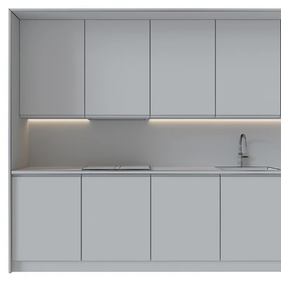 SieMatic Pure Collection — Вид 3