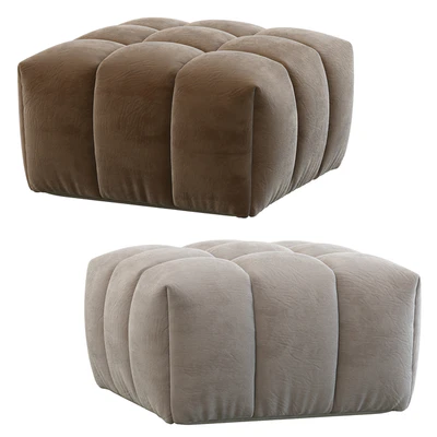 Modern Pouf — Вид 3