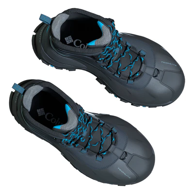 Bugaboot Plus IV Columbia Boots — Ver 3