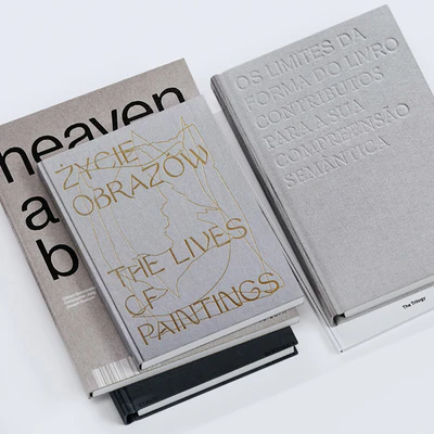 Gray and white books set vol4 — Ver 6