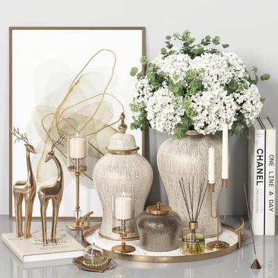 decorative set 09 — Ver 1