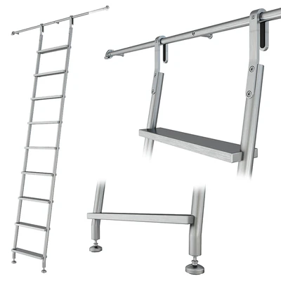 MWE Hook Ladder SL.6001.KL — Ver 1
