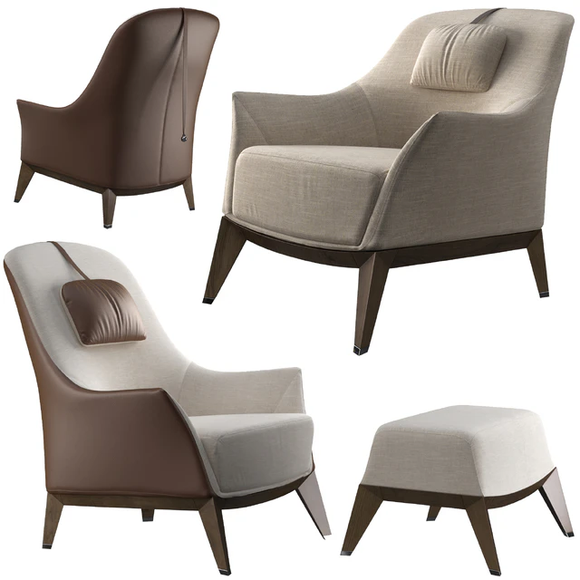 Giorgetti normal chairs — Descargar