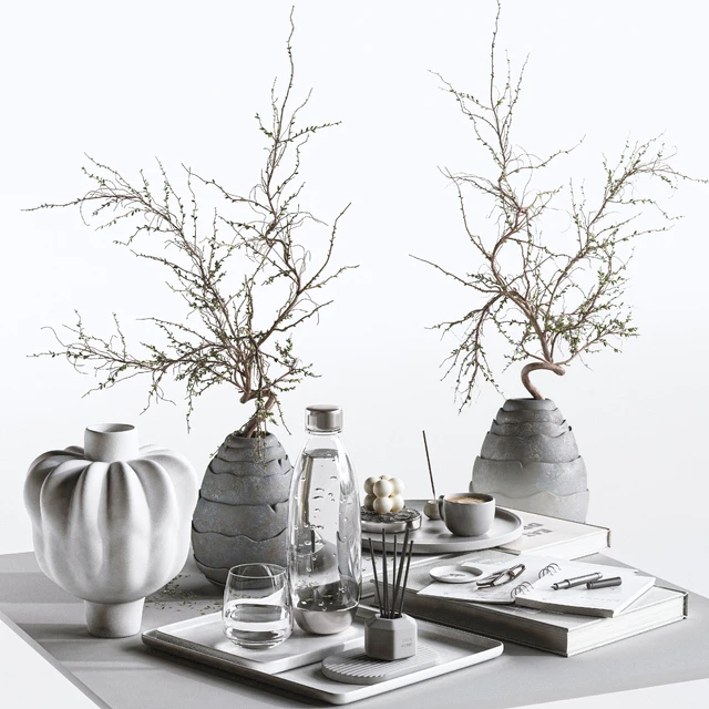 Decorative Set - 069 — Descargar