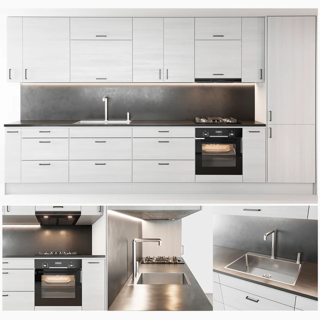 Nora kitchen — Descargar