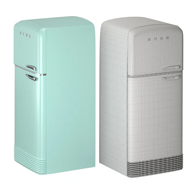 Smeg — Ver 2