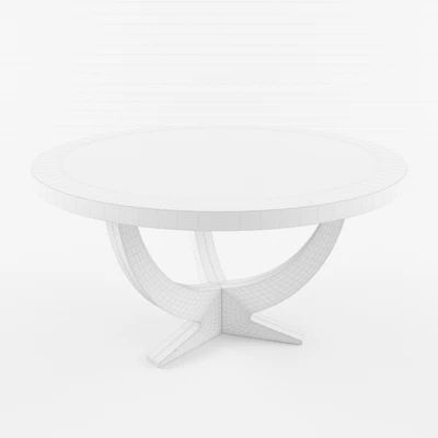 Dining Table Ungaro — Вид 2