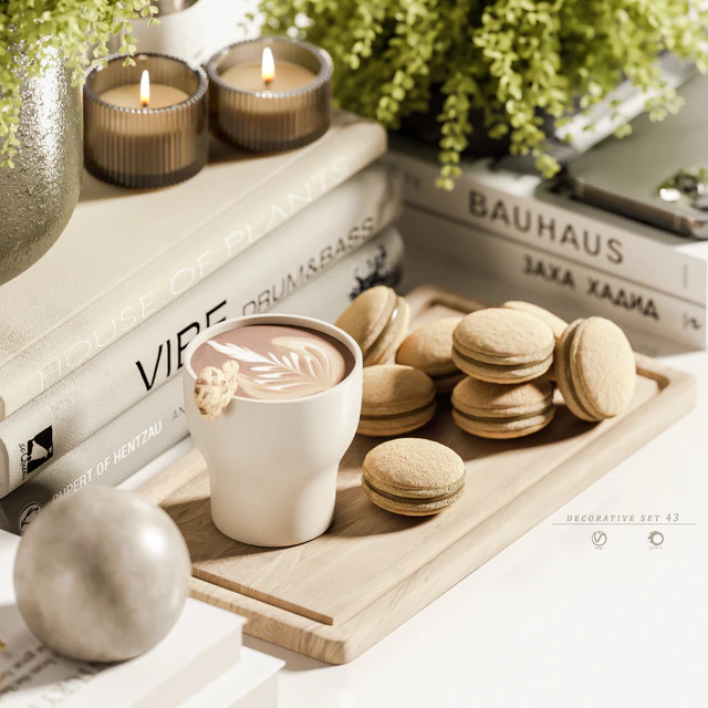 decorative set 51 — Descargar