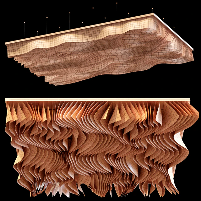Paper Design Celing 5 — Descargar