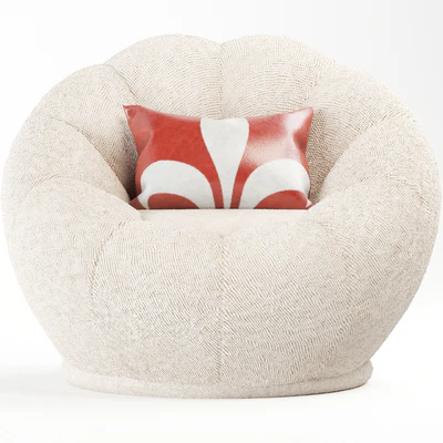 tulip chair — Вид 4