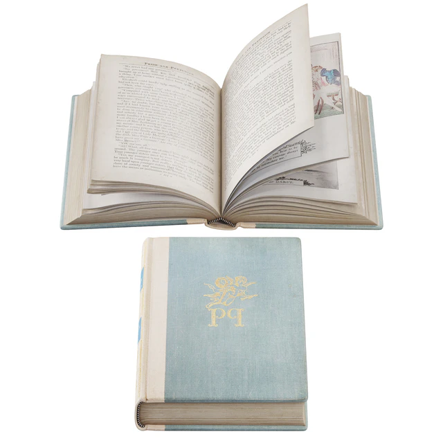 Open Books Collection set 5 — Descargar