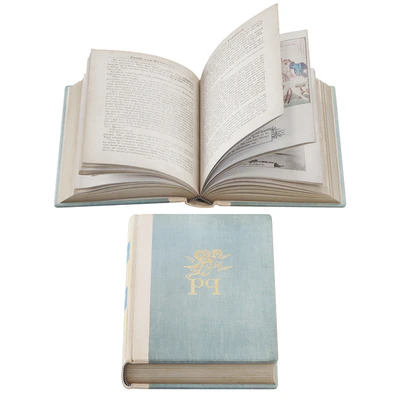 Open Books Collection set 5 — Ver 5