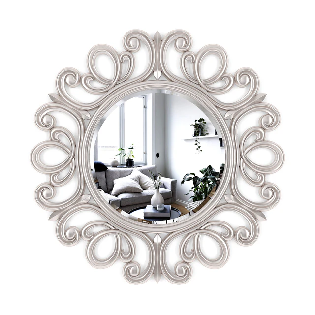 Round Mirror by FAL 3 — Descargar