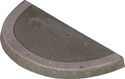 modular concrete median end 003 — Скачать