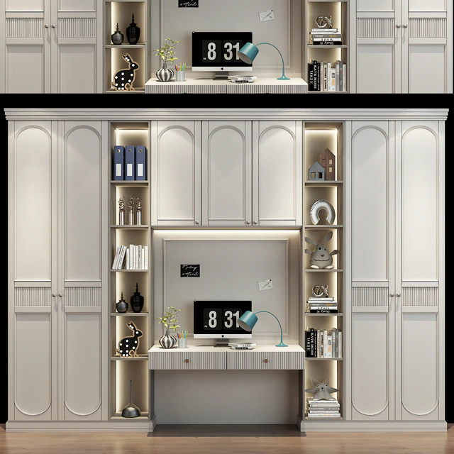 Furniture for a children 0449 — Descargar