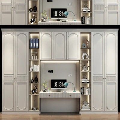 Furniture for a children 0449 — Ver 1