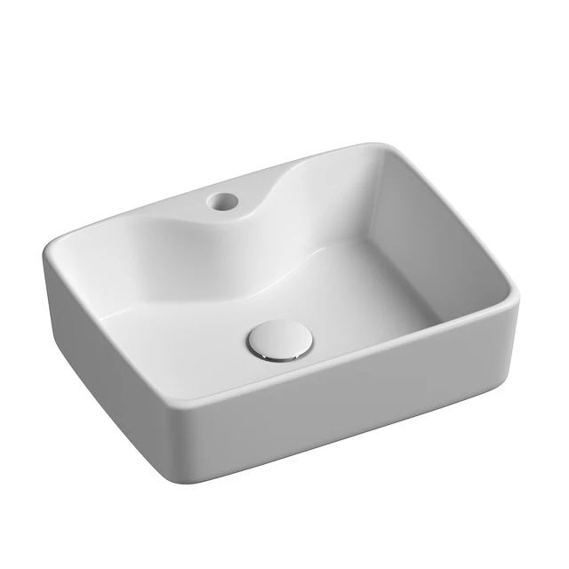Умывальник Ceramica Nova Element CN6033 — Скачать