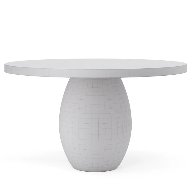 Liaigre, Table Craie — Скачать