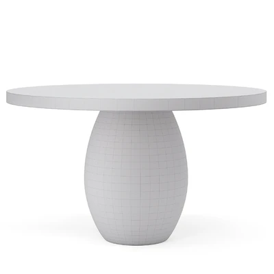 Liaigre, Table Craie — Вид 2