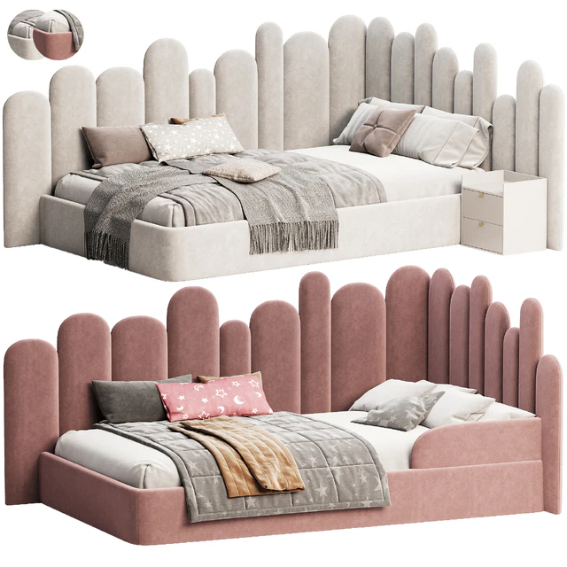 Bed Vita by livemaster — Descargar