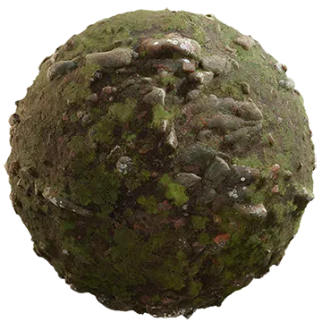 rocky steppe 002 — Descargar