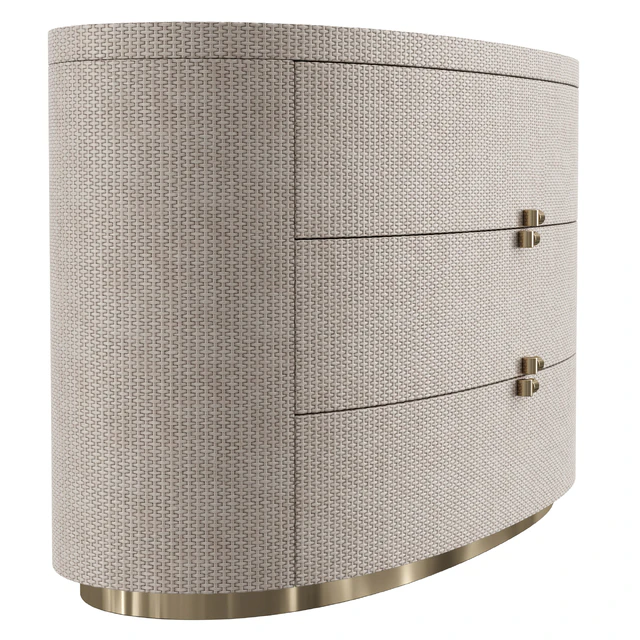 Chest of drawers BOHEME by Rugiano — Descargar