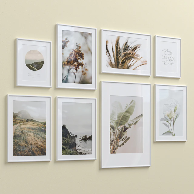 Wall Art Set-26 — Descargar
