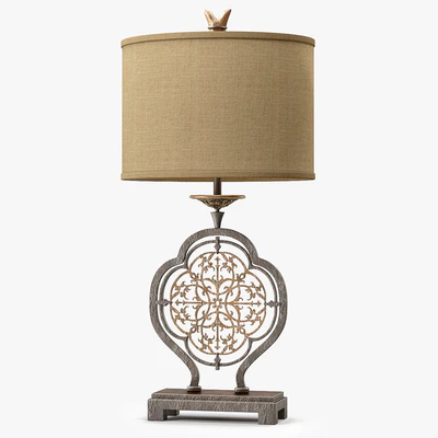 Murray Feiss Marcella 1Lt Table Lamp — Ver 3
