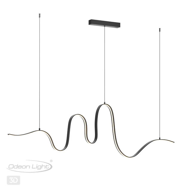 ODEON LIGHT 7025/52L NASTRO — Descargar