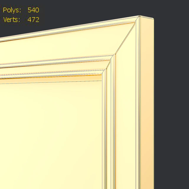 Зеркало настенное и напольное Marlena Antiqued Glass Frame Mirror by Pottery Barn — Скачать