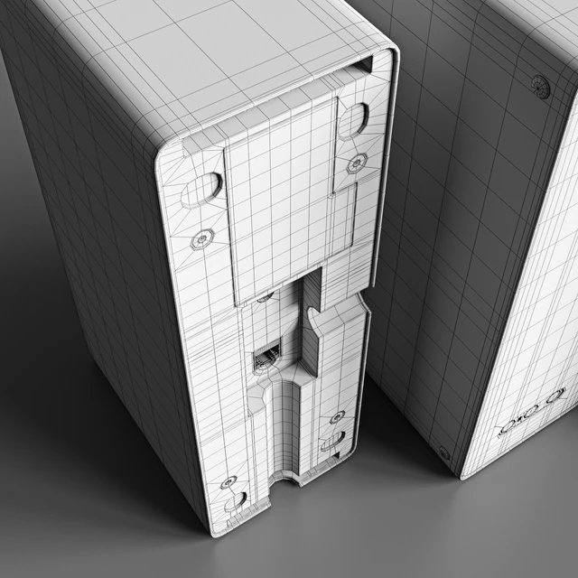 Ikea symfonisk bookshelf speaker — Descargar