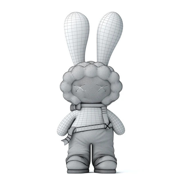 rabbit toys — Descargar